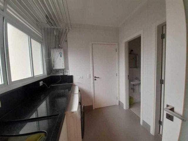 Apartamento à venda com 3 dormitórios em Morumbi, São paulo cod:63962 - Foto 9