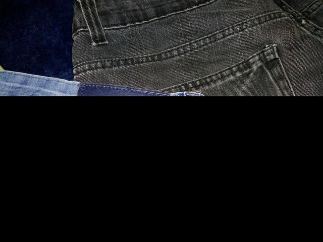 Calças jeans - Foto 3