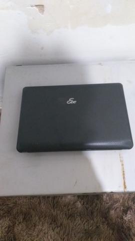 Vendo netbook leia descrição - Foto 3