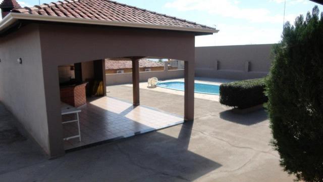 Rancho - condomínio santa fé - Foto 7