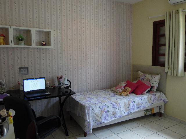 Casa - Cond. 4 Esta?ões - Ema?s - 140m2 - 3 quartos - 2 vagas -SN - Foto 8