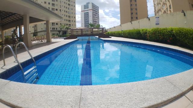 Imbui 2/4 com suíte Reformado no Vog Solar do Imbui - Foto 15