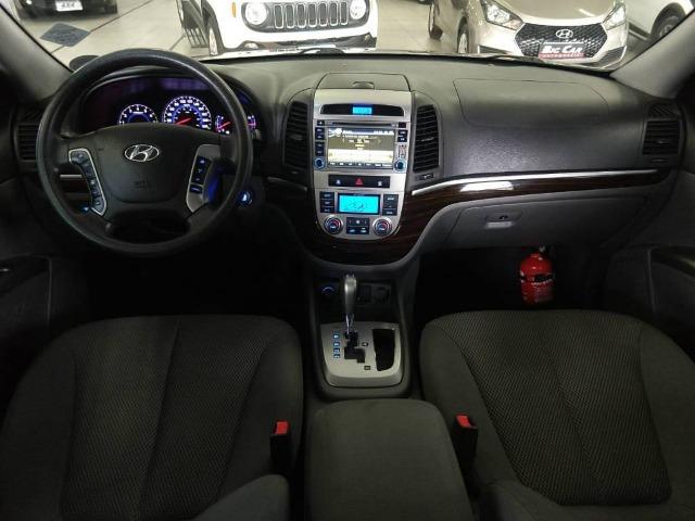 Santa Fé awd 3.5 v6 (super conservada) - Foto 5