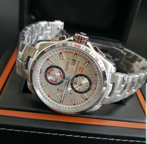 Relógio TAG HEUER EDIÇÃO FÓRMULA 1