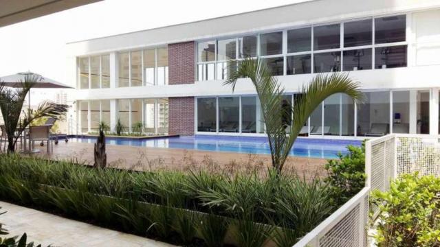 Apartamento à venda com 2 dormitórios em Panamby, São paulo cod:62363 - Foto 5