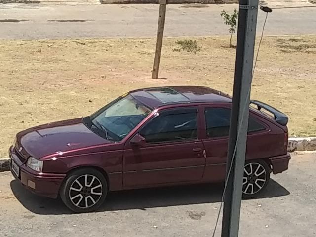 Impecavel lindo kadett - Foto 5
