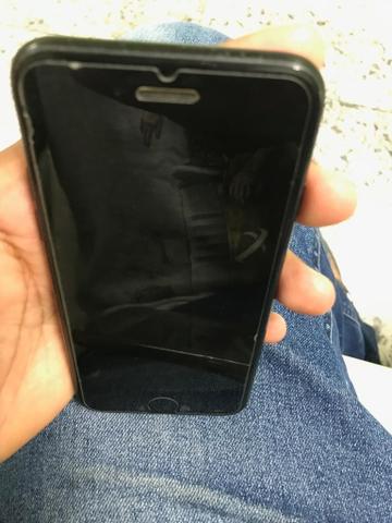 IPhone 7 jet black 128gb - Foto 4