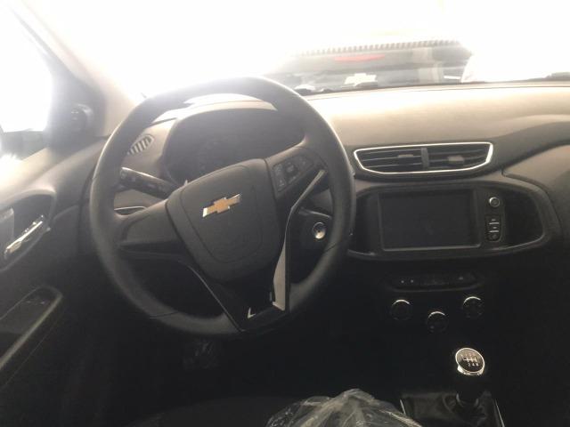 Chevrolet prisma 1.4 mpfi 8v flex 4p manual - Foto 2