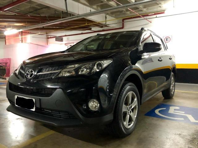 RAV4, 2.0, 4X2, Único dono - Foto 20