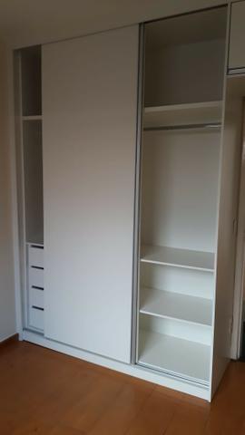 Apto Caiçara 2 quartos com armários - Foto 6