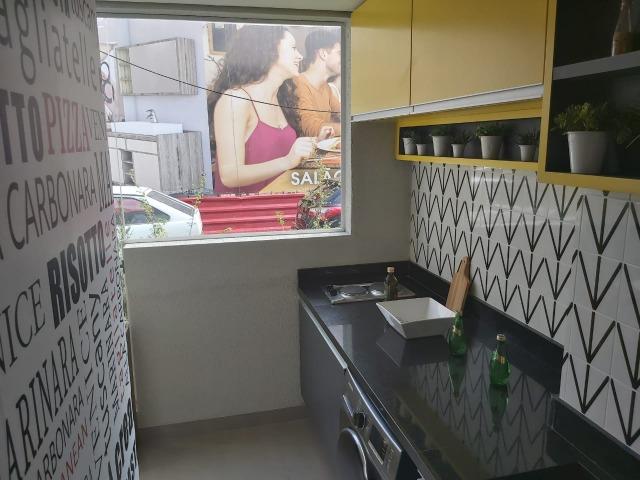 Código MA40 - Apto 52m² com 2 dorms, suite, varanda Gourmet - 400 metros da Estação Osasco - Foto 4