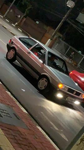 Gol gl 92 turbo - Foto 3