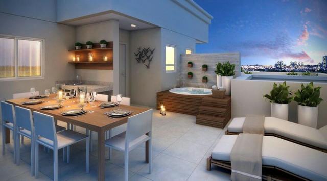 Apartamento 2 quartos pronto - Foto 4