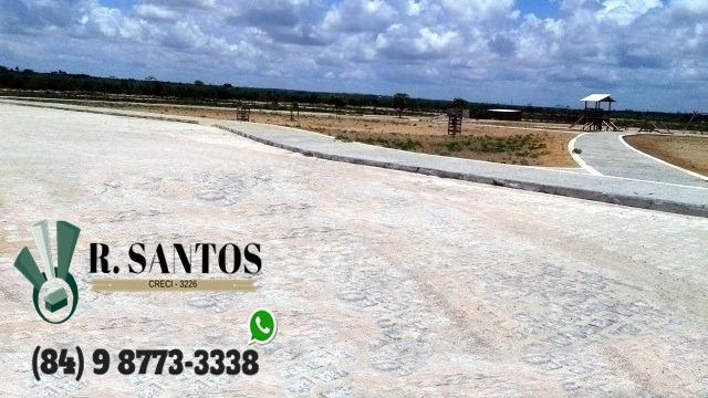 Loteamento Tulipas, parcelas a partir 299,00! - Foto 9