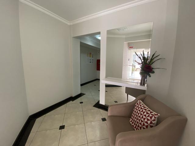 Aluga apartamento 2 dormitórios mobiliado centro Balneário Camboriú - Foto 9