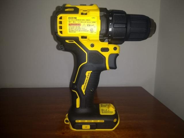 Kit Da Dewalt Para Marceneiro Com Excelente Preço - Foto 3