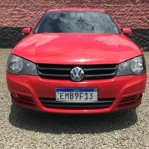 R$ 9.000,00 ABAIXO! GOLF 2.0 Sportline automático - Foto 3