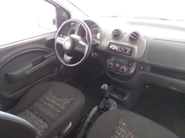 Fiorino Working 1.4 Completa - Foto 4
