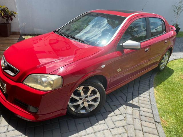 Astra ss 2006 - Foto 3