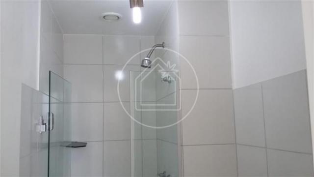 Apartamento à venda com 2 dormitórios em Engenho de dentro, Rio de janeiro cod:840384 - Foto 15