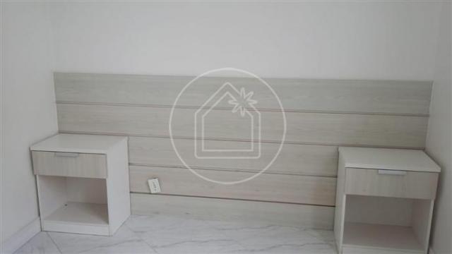 Apartamento à venda com 2 dormitórios em Engenho de dentro, Rio de janeiro cod:840384 - Foto 9