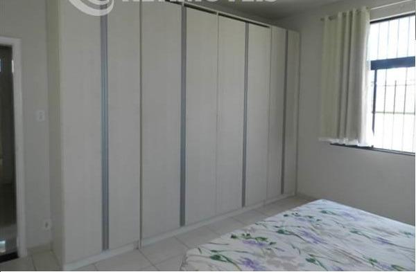 Casa 4/4 dois pavimentos Matatú - Foto 13