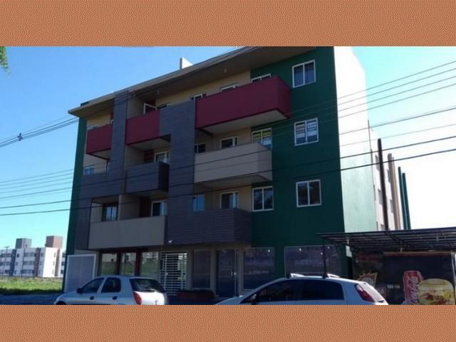 Cascavel (pr): Apartamento wobdi