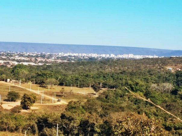 O melhores lotes parcelados de Caldas Novas - Terreno a Venda no bairro Varios S... - Foto 2