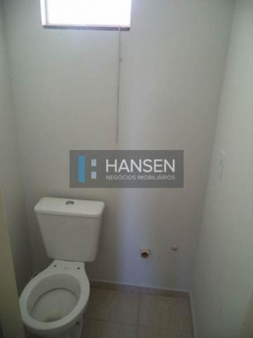 Casa à venda com 2 dormitórios em Paranaguamirim, Joinville cod:1854 - Foto 5