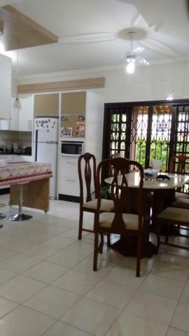 Casa à venda com 4 dormitórios em América, Joinville cod:1377 - Foto 2