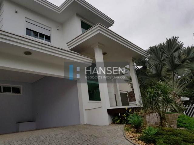 Casa à venda com 5 dormitórios em América, Joinville cod:2068 - Foto 3
