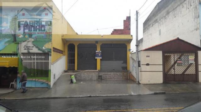 Comercial para venda em suzano, jardim anzai, 1 dormitório, 1 suíte, 1 banheiro, 1 vaga - Foto 12