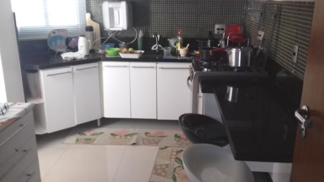 Vendo cobertura j. penha 4 quartos/2 suítes, 3 vg, sol manhã, varanda gourmet ref357 - Foto 5