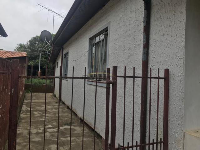 Terreno à venda em Capão raso, Curitiba cod:T0675 - Foto 7
