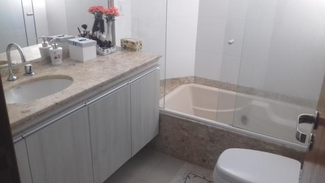 Vendo cobertura j. penha 4 quartos/2 suítes, 3 vg, sol manhã, varanda gourmet ref357 - Foto 9