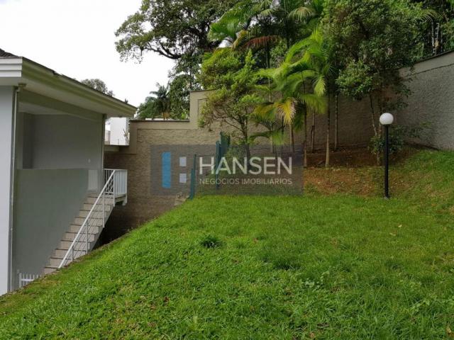 Casa à venda com 5 dormitórios em América, Joinville cod:2068 - Foto 10