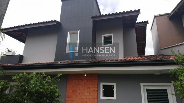 Casa à venda com 2 dormitórios em Adhemar garcia, Joinville cod:2108 - Foto 2