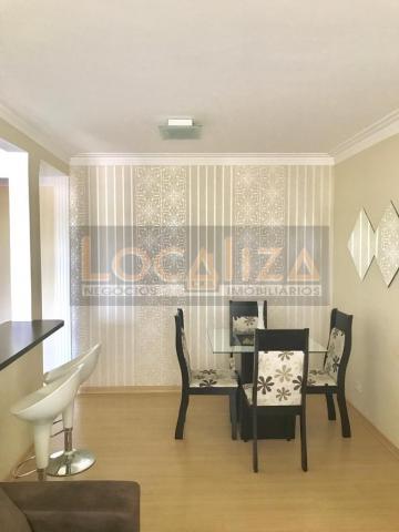 Apartamento à venda com 2 dormitórios cod:AP00067 - Foto 7