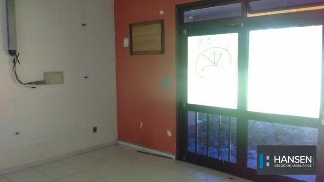 Casa para alugar com 4 dormitórios em Saguaçú, Joinville cod:1700 - Foto 6