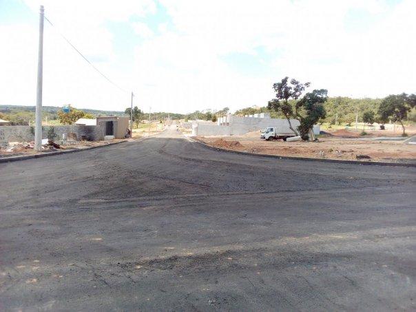O melhores lotes parcelados de Caldas Novas - Terreno a Venda no bairro Varios S... - Foto 4