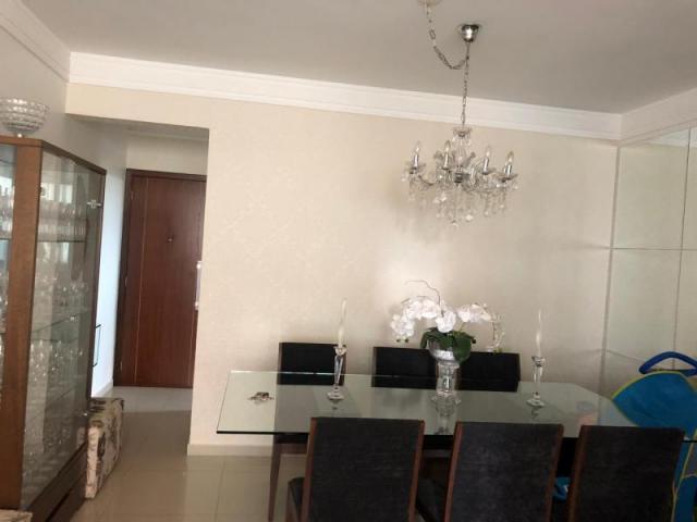 Apartamento para Venda em Uberlândia, Jardim Finotti, 3 dormitórios, 1 suíte, 1 banheiro, - Foto 3