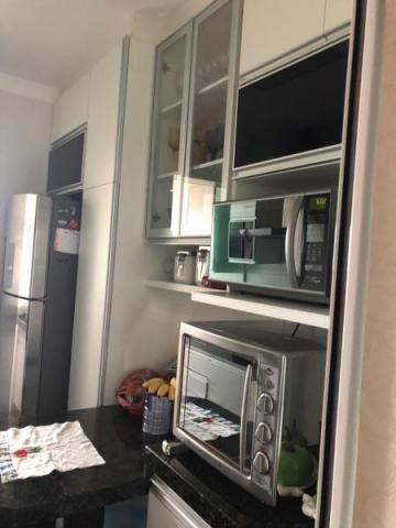 Apartamento para Venda em Uberlândia, Jardim Finotti, 3 dormitórios, 1 suíte, 1 banheiro, - Foto 5