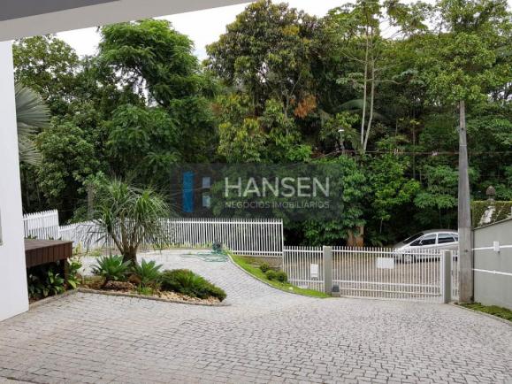 Casa à venda com 5 dormitórios em América, Joinville cod:2068 - Foto 4