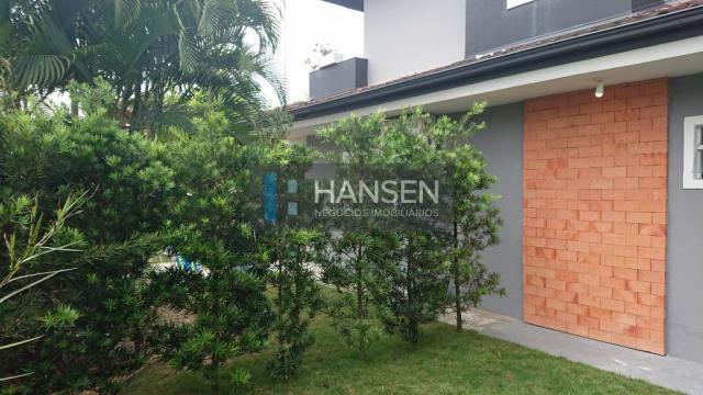 Casa à venda com 2 dormitórios em Adhemar garcia, Joinville cod:2108 - Foto 5