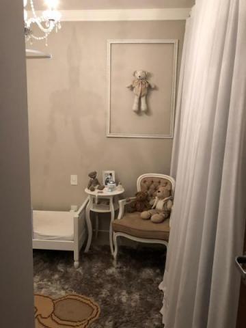 Apartamento para Venda em Uberlândia, Jardim Finotti, 3 dormitórios, 1 suíte, 1 banheiro, - Foto 13