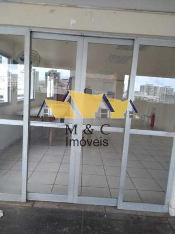 Apartamento à venda com 2 dormitórios em Todos os santos, Rio de janeiro cod:MCAP20215 - Foto 15