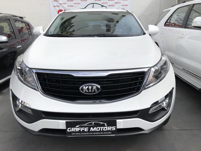 Kia Sportage lx 2.0 2014/2015 - Foto 3