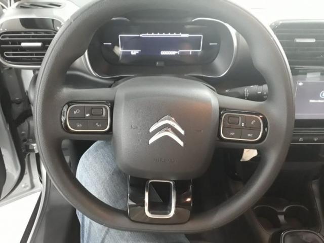 Citroen C4 CACTUS LIVE M/T 4P - Foto 4