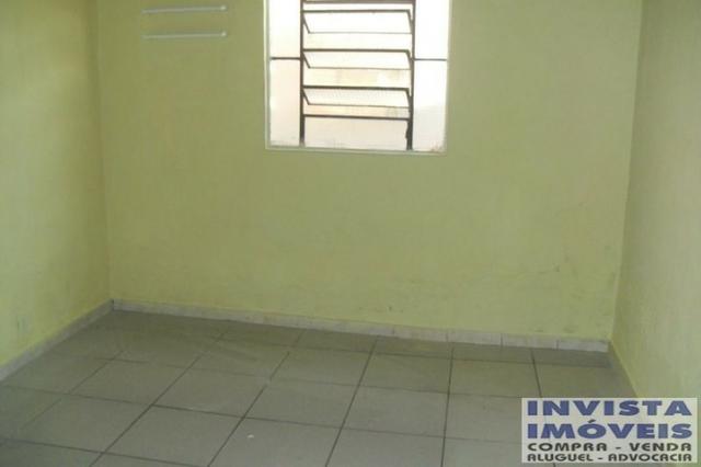 Casa 2 qtos Bairro Jardim Europa R$650,00 Aluguel: R$ 650,00 - Foto 4