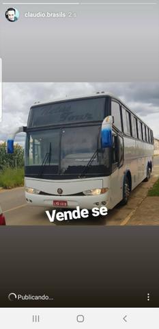 Ônibus GV1000 - Foto 4